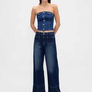 Gap High Rise Stride